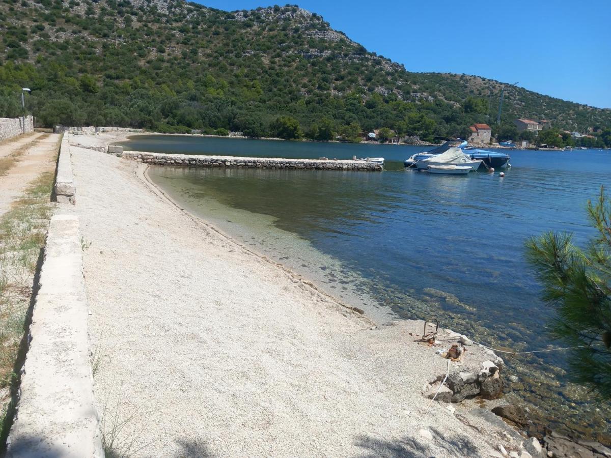 Villa House Antica Lastovo Exterior foto